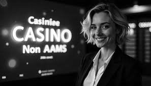 I migliori casinò online senza AAMS