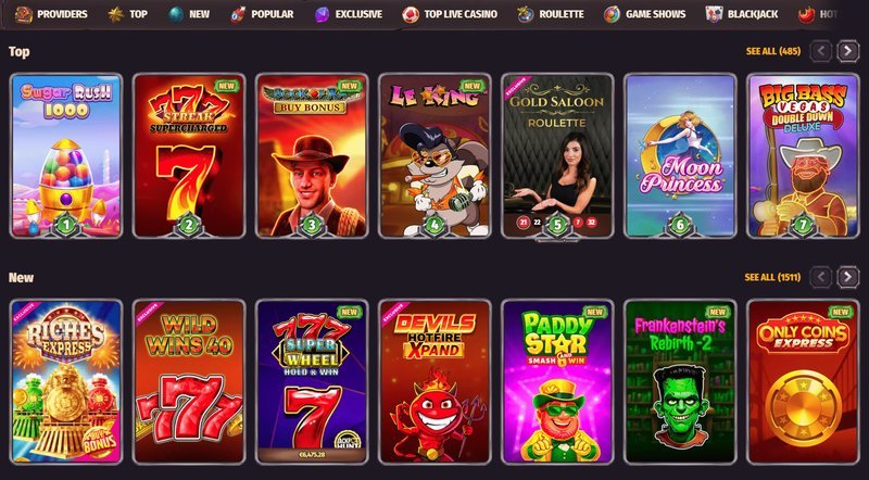 Dragonia casino - Σύντομη Ανάγνωση: Καινοτόμος Δράγοντας Καζίνο Online στην Ελλάδα: Δράγωνια